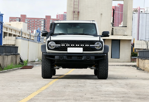 Nuovo SUV Fuoristrada 2.3T a Benzina 2026 Edizione Limitata Amazon 4WD per <span class=keywords><strong>Viaggi</strong></span> d'Avventura - Product Image 4