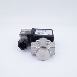 Válvula Solenoide de Aire de Modulación Bidireccional <span class=keywords><strong>GOGO</strong></span> 24VDC, Válvula Solenoide de 3 Vías <span class=keywords><strong>GOGO</strong></span> - Product Image 4