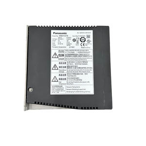 Servocontrolador original 400W para impresora solvente Crystaljet modelo <span class=keywords><strong>MBDJT2210</strong></span> - Product Image 1