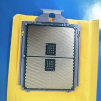 Processeur serveur AMD Milan 7C13 100-000000315 64 cœurs 128 threads 2,45 GHz CPU débloqué