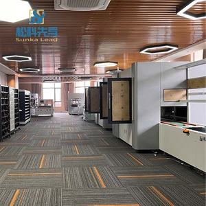 Línea de Producción de Paquetes de Almacenamiento de Energía Personalizados SUNKA LEAD de Alta Eficiencia Automática, Línea de Ensamblaje de Paquetes de Baterías Prismáticas - Product Image 4