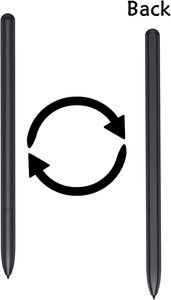 <span class=keywords><strong>S</strong></span> <span class=keywords><strong>Pen</strong></span> para Samsung <span class=keywords><strong>Galaxy</strong></span> <span class=keywords><strong>Tab</strong></span> S10 S9 FE, Repuesto para <span class=keywords><strong>Galaxy</strong></span> <span class=keywords><strong>Tab</strong></span> S6 Lite/S7/S8/S9/S10, con 5 Puntas de Repuesto Gratis para el <span class=keywords><strong>S</strong></span> <span class=keywords><strong>Pen</strong></span> de <span class=keywords><strong>Galaxy</strong></span> <span class=keywords><strong>Tab</strong></span> S6 Lite - Product Image 3