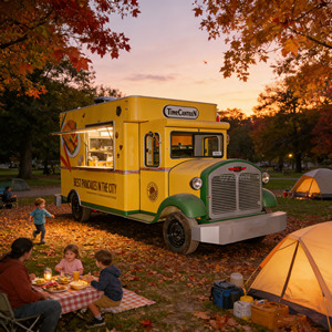 New Style Custom BBQ Concession <b>Trailer</b> Coffee Cart Hot Dog Ice Cream Mobile Food Truck Food <b>Trailer</b> - Product Image 1