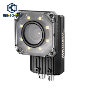 Lecteur de codes ID5000/6000 Série MV-ID5060M-08S-WBN pour applications de numérisation de codes-barres industriels - Product Image 1