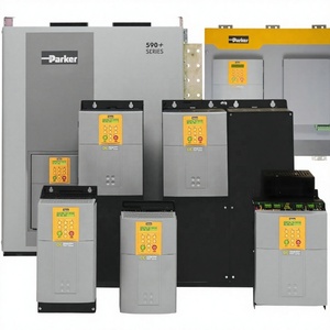 AC690+ 280kW ไดรฟ์ปรับความถี่ 690-433520H2-000P00-A400 520A สำหรับงานหนัก แรงบิดคงที่ VFD - Product Image 1