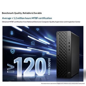 Venta al por Mayor del Fabricante: Computadora de Escritorio Comercial HP Zhan 66, con Procesador Core I5 de 14ª Generación - Product Image 6