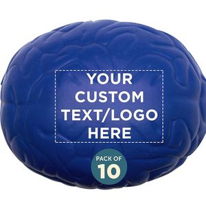 Juego de Pelotas Antiestrés Personalizadas para Niños, Juguetes Unisex de PU para Niñas de 5 a 7 Años - Product Image 1