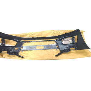 Pièces d'origine neuves Pare-chocs avant en acier 4K0807065 4K0807065GRU pour <span class=keywords><strong>Audi</strong></span> VW - Product Image 4