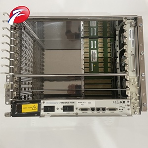 <span class=keywords><strong>NOKIA</strong></span> 7330 ISAM FTTN Nodo de Acceso Multiservicio para Despliegue de Red de Banda Ancha de Fibra hasta el Nodo - Product Image 2