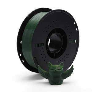 Filament d'imprimante 3D PETG MGT OEM/ODM rose 1,75 mm 1 kg, impression fluide sans nœuds - Product Image 1