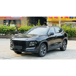 Voiture d'occasion Guazi 2024 Jetour Dashing certifiée, moteur à essence, transmission automatique, SUV 5 places, conduite à gauche - Product Image 1