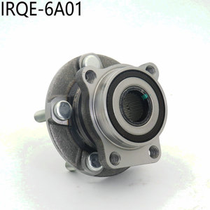 Unidad de Rodamiento de Rueda Delantera, Conjunto de Cabezal de Eje de 52 mm para Subaru Forester, IRC-6A01 - Product Image 2