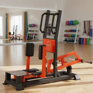 Fabricant d'usine d'équipements de gym, <span class=keywords><strong>machine</strong></span> de fitness pour les hanches, <span class=keywords><strong>machine</strong></span> d'entraînement de la force - Product Image 3