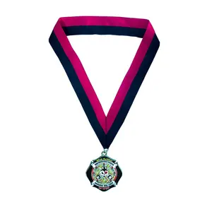 批发纪念品标志跑步足球足球设计3D金属金奖定制运动奖章