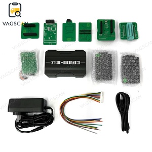 Los Mejores Dispositivos de Restauración para el Programador Cg100 III de 2023, Completos con Todas las Funciones de Infineon XC236x - Product Image 2