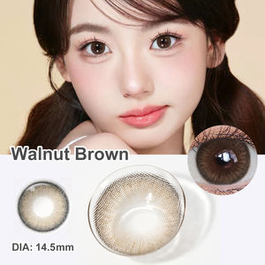 Lentes de contacto blandas naturales al por mayor Magister <span class=keywords><strong>lentillas</strong></span> de color marrón <span class=keywords><strong>lentillas</strong></span> de color gris Lentes de contacto - Product Image 3