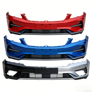 Rejilla Inferior de Parachoques Delantero para BYD Song Pro 2019 2020 2021 2022, Repuesto Directo de Autopartes - Product Image 3