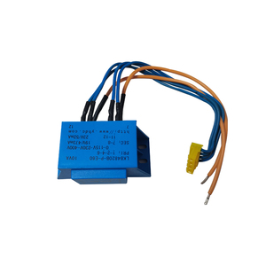รับประกัน 1 ปี ชิ้นส่วน OEM หม้อแปลงไฟฟ้า อุปกรณ์วาล์วไฟฟ้า อุปกรณ์เสริม ตัวควบคุมแอคชูเอเตอร์ LKB4820B-P-E60 - Product Image 3
