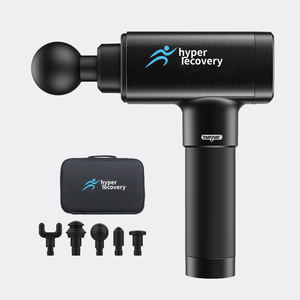 La <span class=keywords><strong>Mejor</strong></span> <span class=keywords><strong>Pistola</strong></span> <span class=keywords><strong>de</strong></span> <span class=keywords><strong>Masaje</strong></span> <span class=keywords><strong>2022</strong></span>, la Forma Más Rentable <span class=keywords><strong>de</strong></span> Masajear los Músculos, <span class=keywords><strong>Pistola</strong></span> <span class=keywords><strong>de</strong></span> <span class=keywords><strong>Masaje</strong></span> para la Recuperación Deportiva <span class=keywords><strong>de</strong></span> Atletas - Product Image 1