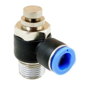 Válvula de Control de Gas C-Way SS316L de 1 Pulgada, Alta Temperatura, CA 220V, Manual, OEM Personalizable - Product Image 4