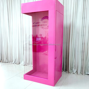 FURUN - Juego de Soportes para Pastel de Boda Clásicos de Hierro Desmontables, Nuevo - Product Image 6