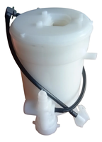 Suku Cadang Mobil Filter bahan bakar OEM 5183203 untuk MITSUBISHI LANCER