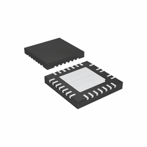 Composants électroniques 26 WFQFN Exposed Pad BOM IC en stock A8504EECTR-T Gestion de l'alimentation (PMIC) - Product Image 1