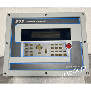 1PC Brand New Woodward 9907-162 Controller - Product Image 4