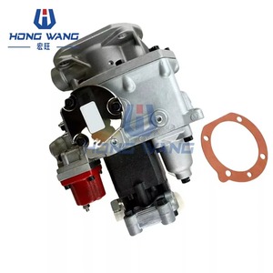 Pompe à injection de carburant de qualité OEM 3347530, compatible avec les moteurs KTA19 NT855 NTA855, garantie 1 an - Product Image 4