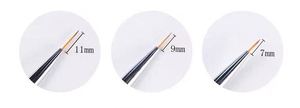 Professional Nail Art Liner Brush <b>Set</b> for Enhancing Nail Designs Fine Line Drawing Painting Salon Manicure Nail Brush Kit - Product Image 6