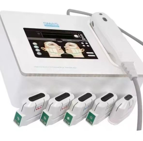 Lift System Skin Tightening Neck Lift Face Lifting Beauty Machine for ...