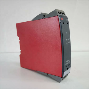 Brand New Universal Trip Amplifier PR 4131 Intelligent <b>Temperature</b> - Product Image 3