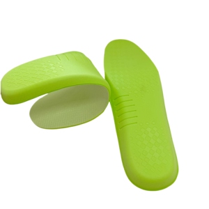 Plantilla Deportiva para Aumentar la Estatura, con Amortiguación, Flexible, Acolchada, de Espuma Viscoelástica Suave, con Lámina de PU de 8 mm - Product Image 6