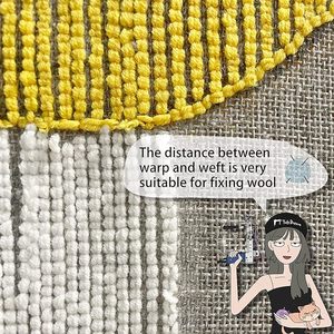 Usine Vente Durable Haute Qualité Prix Coût <span class=keywords><strong>Moine</strong></span> Tissu Gris Polyester Primaire <span class=keywords><strong>Tufting</strong></span> Tissu Gris Pour Machine À Broder Tissu - Product Image 2