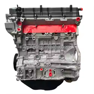 Conjunto de Motor G4KH 2.0T de Alta Calidad para Kia K5 Sorento KX7 Hyundai Genesis Sonata 9, <span class=keywords><strong>el</strong></span> Más Vendido a Nivel Mundial, Gasolina - Product Image 2