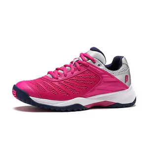 Loki High Quality New Tennis Shoes Unisex Table Tennis Shoes Soft Surface Breathable Badminton Sports Shoes