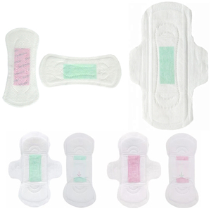 Serviettes hygiéniques à puce anions pour femmes,, bon marché, Super Absorption - Product Image 3