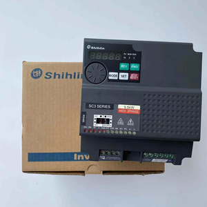 Shihlin invertör SC3-043-5.5K SC3-043-3.7K SC3-043-2.2K SC3-043-1.5K SC3-043-0.75K SL3-043-2.2K SL3-043-1.5K SL3-043-0.75K - Product Image 4