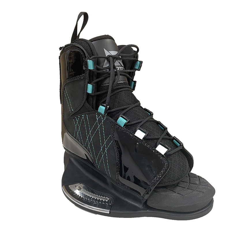 wakeboard boots, wakeboard bindings boots, Tail wave board surfing