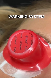 Gorro <span class=keywords><strong>de</strong></span> Silicona Coreano Súper Suave con Sistema <span class=keywords><strong>de</strong></span> Calentamiento <span class=keywords><strong>para</strong></span> <span class=keywords><strong>Lifting</strong></span> <span class=keywords><strong>de</strong></span> <span class=keywords><strong>Pestañas</strong></span> con Paquete <span class=keywords><strong>de</strong></span> Calor, Gran <span class=keywords><strong>Venta</strong></span> 2026 - Product Image 4