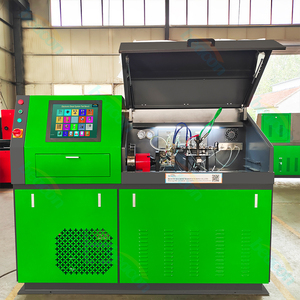 CR899 Automatische Common Rail Testbank All-in-one Diesel Brandstoftestmachine - Product Image 6