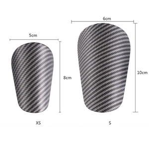 Espinilleras Protectoras Extra Pequeñas, Mini Espinilleras de Fútbol para Hombre, Mujer, Niños y Niñas - Product Image 3