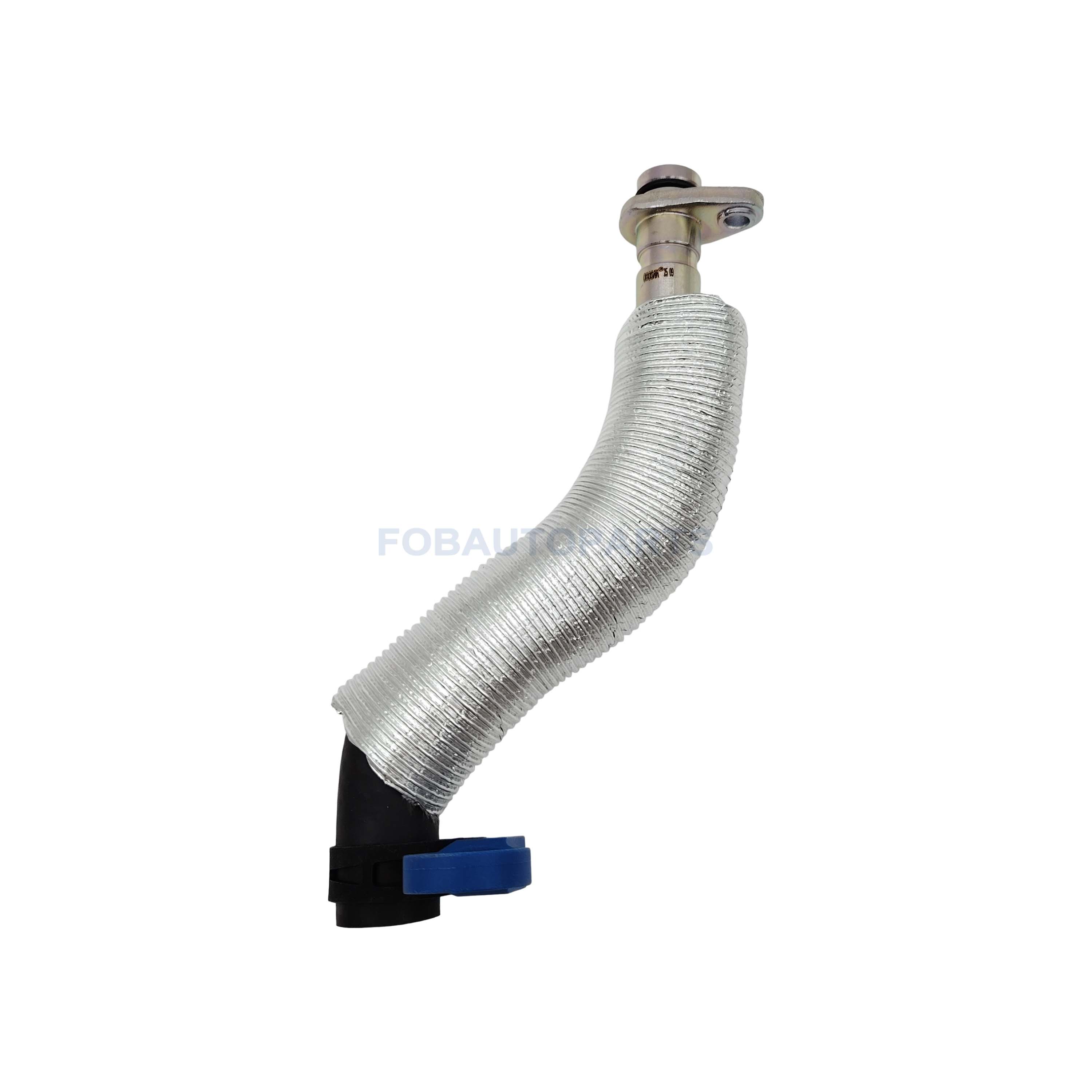 V861706980 New High Performance Turbo Charger Oil Return Hose V861706980 for Peugeot 308CC 3008 RCZ Citroen C4L 037979