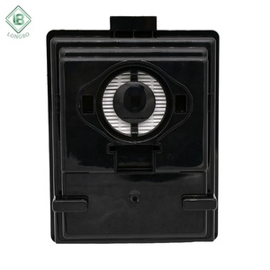 Filtro Hepa R12106B R12647 apto para <span class=keywords><strong>Rainbow</strong></span> REXAIR E E2A Series <span class=keywords><strong>Rainbow</strong></span> <span class=keywords><strong>aspiradora</strong></span> <span class=keywords><strong>repuestos</strong></span> Accesorios - Product Image 5