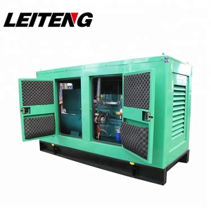 Générateurs domestiques à fonctionnement silencieux, 60 Hz, triphasés, pour toute la maison, en cas de panne de courant - Product Image 2