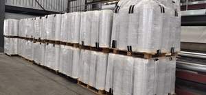 Matériau enroulé imperméable auto-adhésif <span class=keywords><strong>EPDM</strong></span> Différents styles de masques faciaux de surface peuvent être personnalisés avec une largeur de 8m - Product Image 6