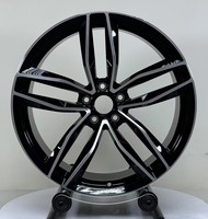 Rines de Aleación Forjados Monobloque Personalizados ZL para Nissan Altima Maxima de 18, 19 y 20 Pulgadas, Diseño de Malla, Compatibilidad OEM, Posventa
