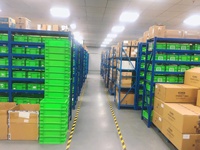 CRG EOAT QC90 Changeur rapide latéral pour outils de bout de bras de robot, coupleur rapide pour applications de marquage industrielles automatiques