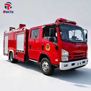 <span class=keywords><strong>Camion</strong></span> de pompiers à plateforme élévatrice à vendre – Inspectez notre <span class=keywords><strong>camion</strong></span> de pompiers avec compartiment de rangement pour équipement - Product Image 1