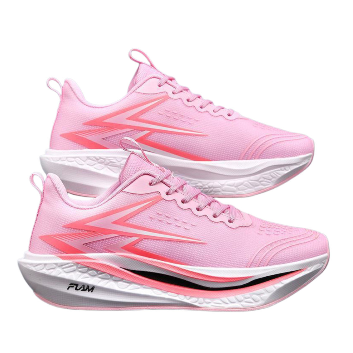 สีชมพูอ่อน